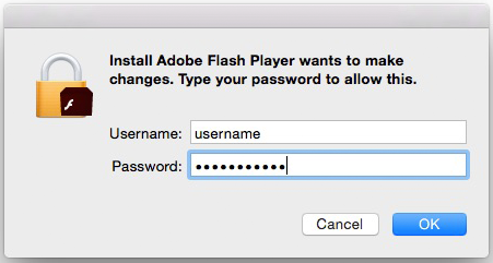 How To Find Adobe Flash Player On Mac For Chrome