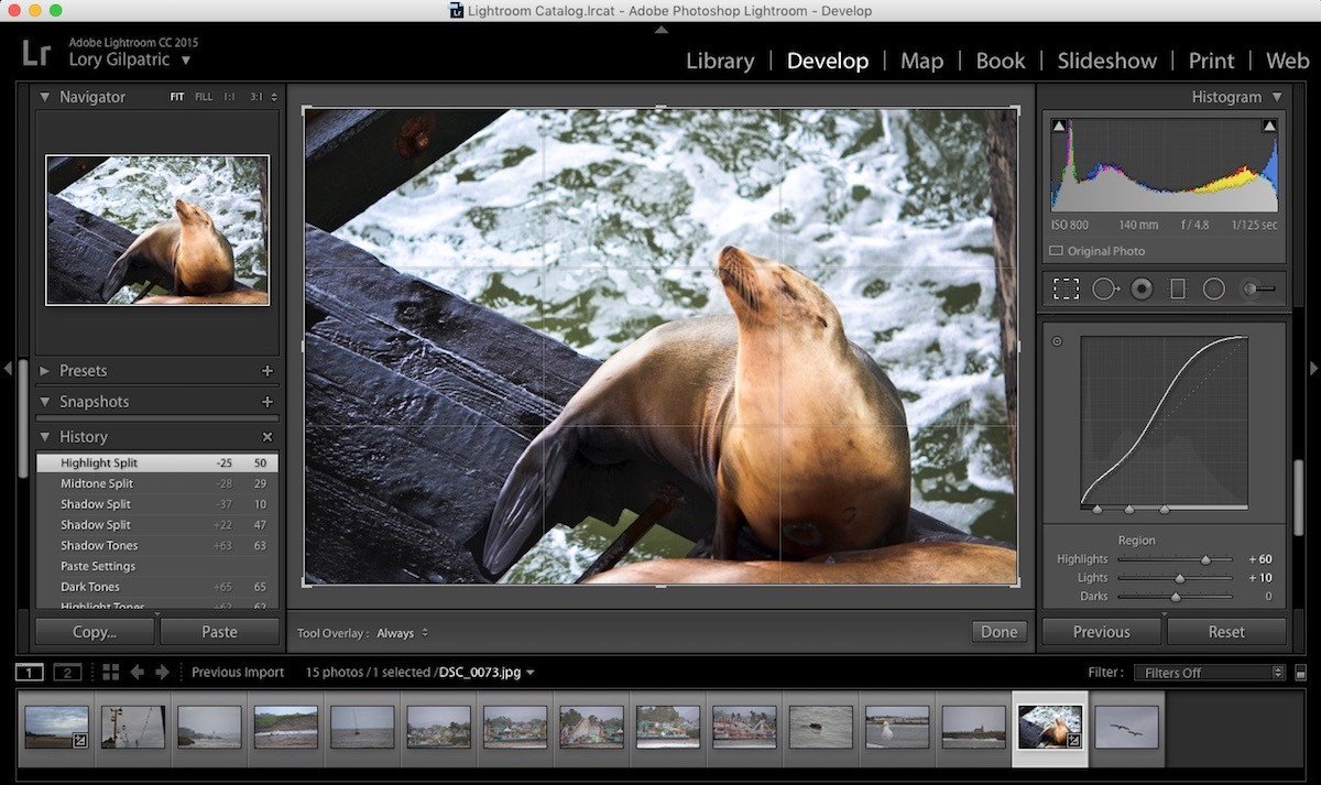 Free photo editing software for mac raw software